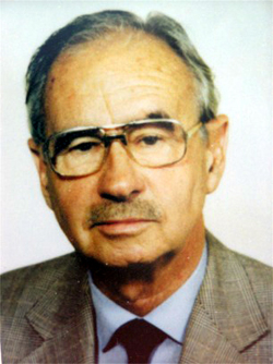 Dr. Julio Prez Irezbal