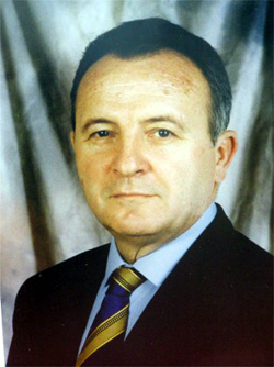 Dr. Luis ngel Rioja Sanz