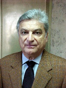 Dr. Fernando Jimnez Cruz