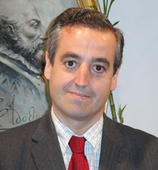 Dr. Jos Manuel Czar Olmo