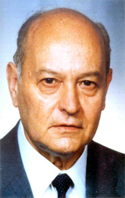 Dr. Francisco Romero Aguirre