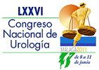 LXXVI Congreso Nacional de Urologa